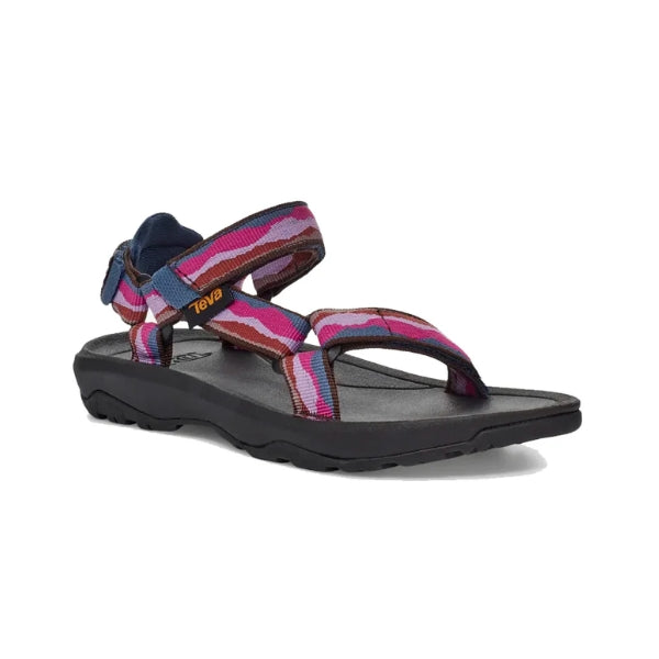 TEVA Hurricane xlt 2 סנדלי טיולים הוריקן טיבה לילדים
