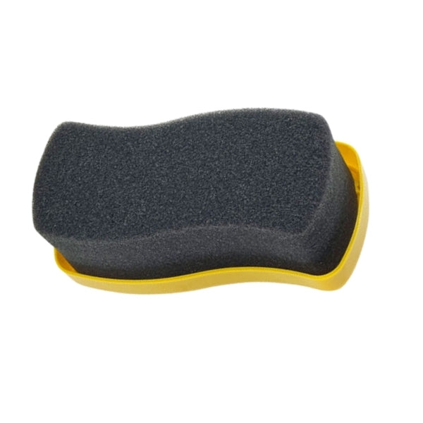 KISI Shoe Shine ספוג מבריק נעליים