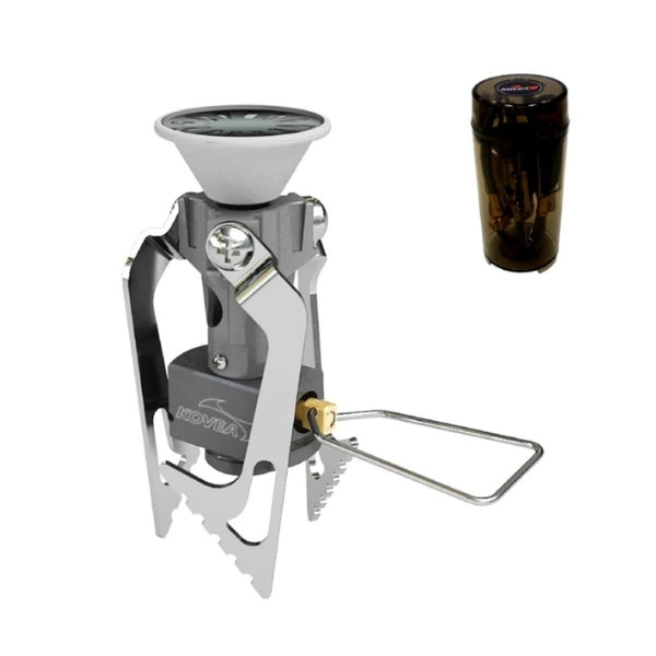 KOVEA Flame Tornado גזייה