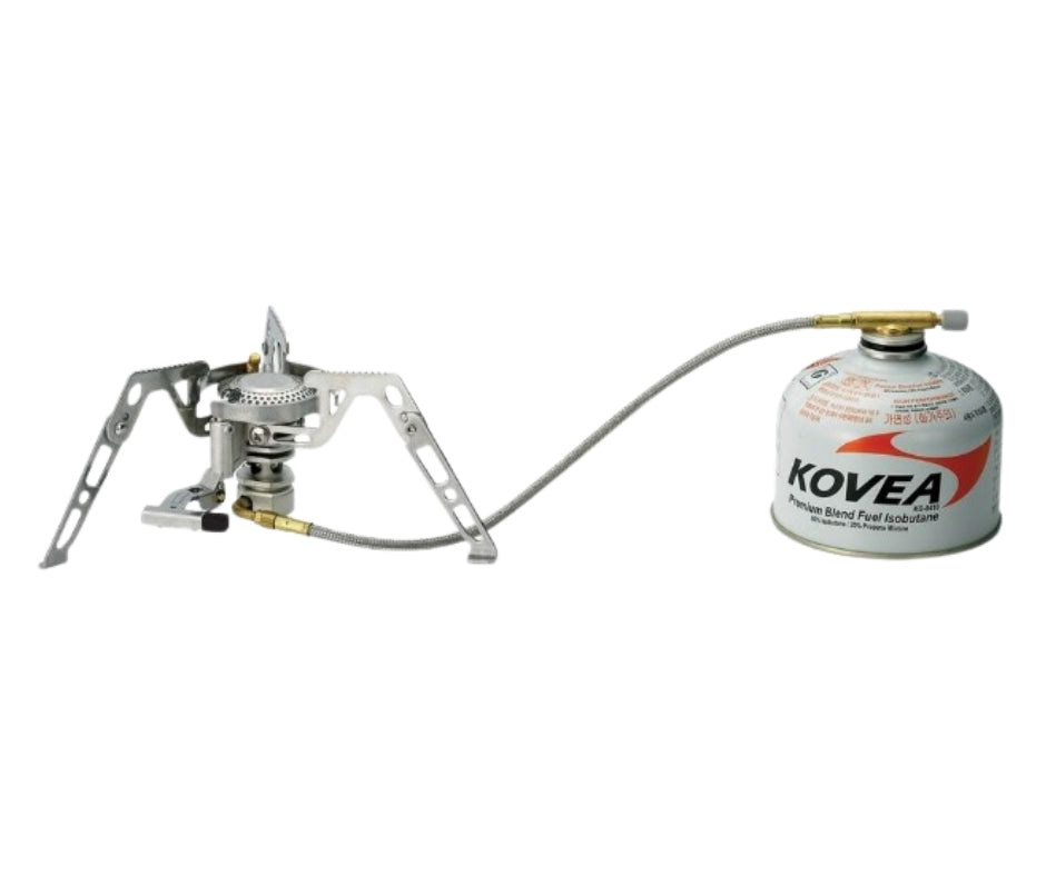 KOVEA Moon Walker כירה אלפינית