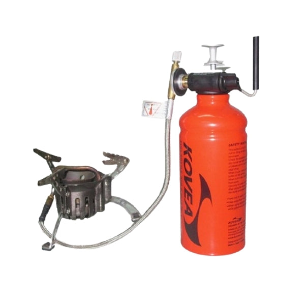 KOVEA booster +1 בנזיניה