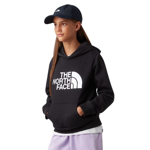 THE NORTH FACE Drew Peak Hoodie קפוצ'ון לנוער נורת פייס The North Face