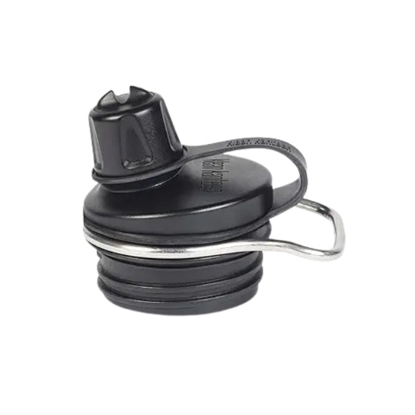 Klean Kanteen TKWide פקק עם פית ספורט רחבה