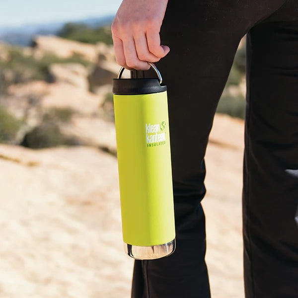 Klean Kanteen Wide Cafe Cap 2.0 פקק לכוס תרמית קלין קנטין