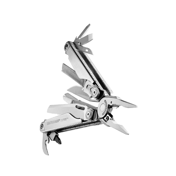 LEATHERMAN Surge 'אולר לדרמן סרג