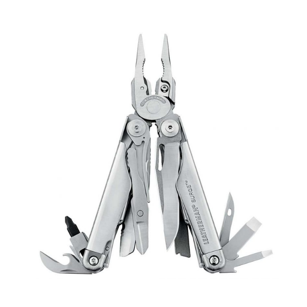 LEATHERMAN Surge 'אולר לדרמן סרג