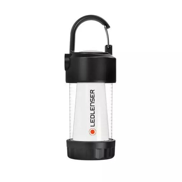 LED LENSER עששית קטנה לשטח לדלנסר 300 לומנס