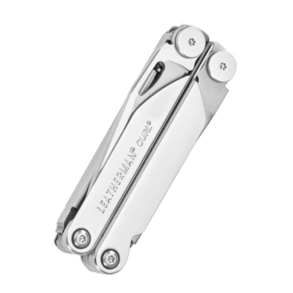 LETHERMAN CURL אולר לדרמן בבליסטר