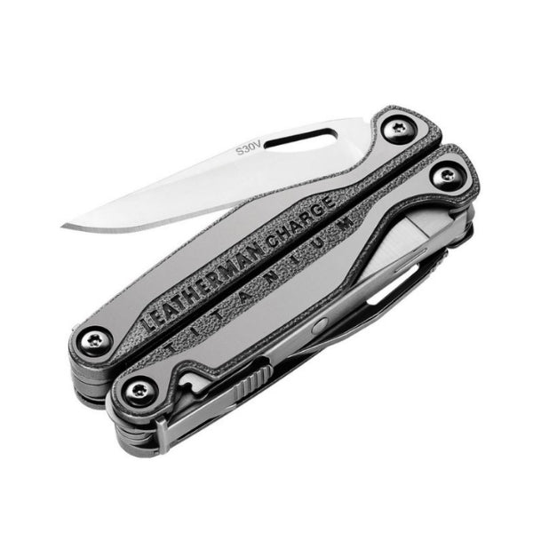 LETHERMAN Charge TTI Plus אולר לדרמן