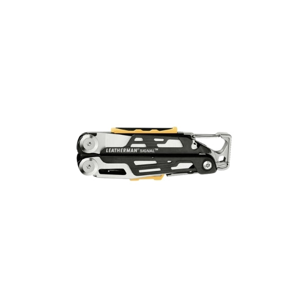 LETHERMAN SIGNAL אולר לדרמן סיגנל עם נרתיק