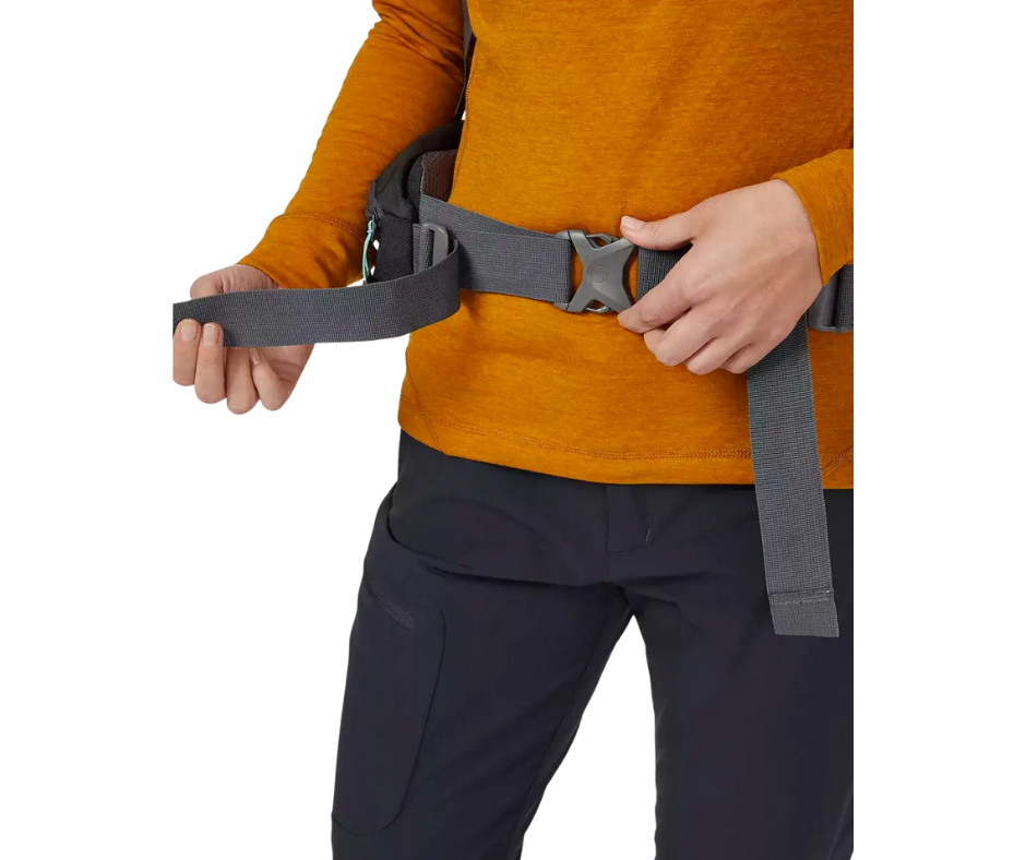 LOWE ALPINE Sirac Plus ND65 תרמיל טיולים לנשים לואו אלפין