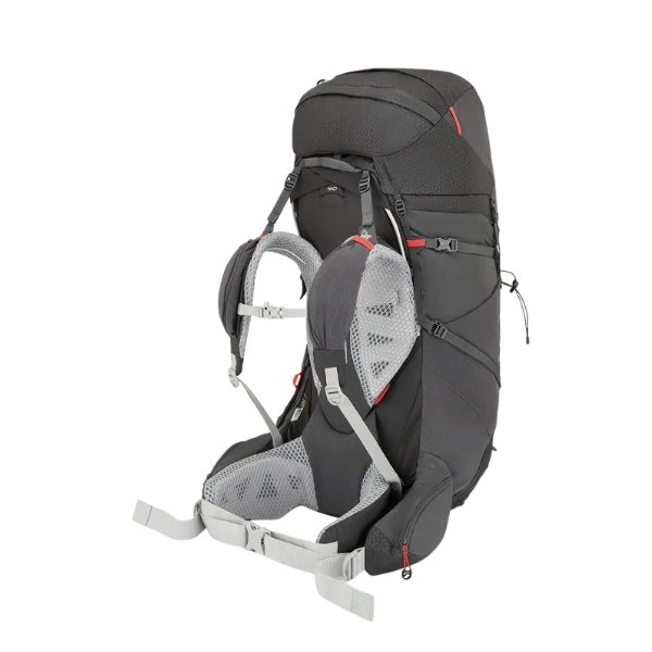 LOWE ALPINE Yacauri ND65 תרמיל טיולים נשים לואו אלפין