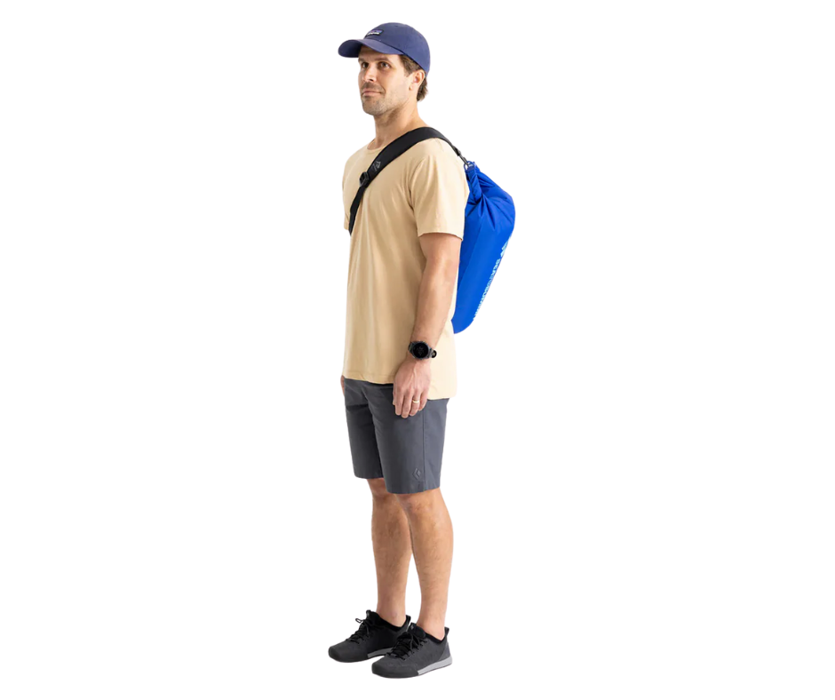 SEA TO SUMMIT Lightweight Dry Bag שק אטום למים 20 ליטר