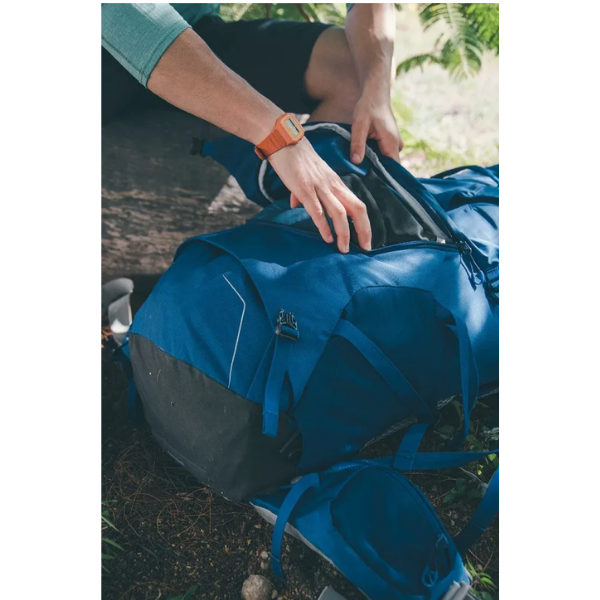 Lowe Alpine MANSALU ND 60:75 תרמיל טרקים לואו אלפין לנשים