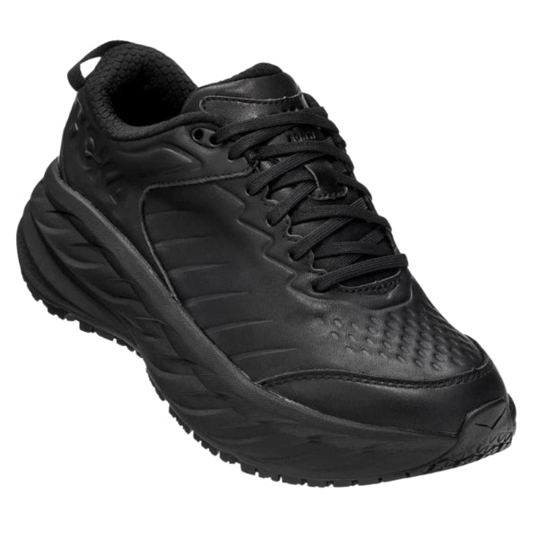 HOKA BONDI SR WIDE נעלי ריצה הוקה בונדי סר וויד גברים