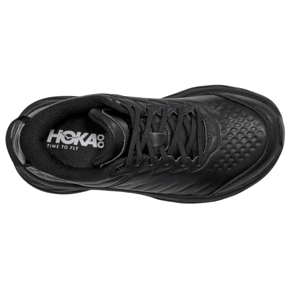 HOKA BONDI SR WIDE נעלי ריצה הוקה בונדי סר וויד גברים