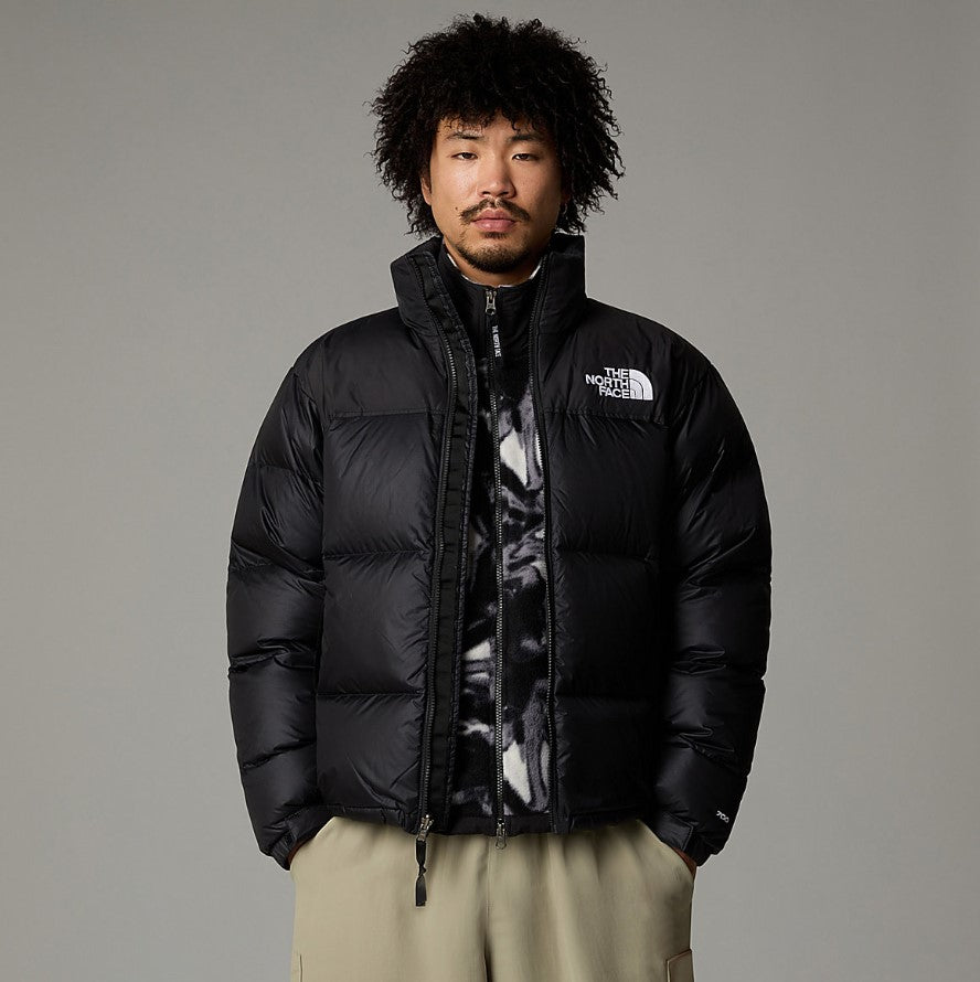 The North Face 1996 RETRO NUPTSE JACKET מעיל פוך לגברים
