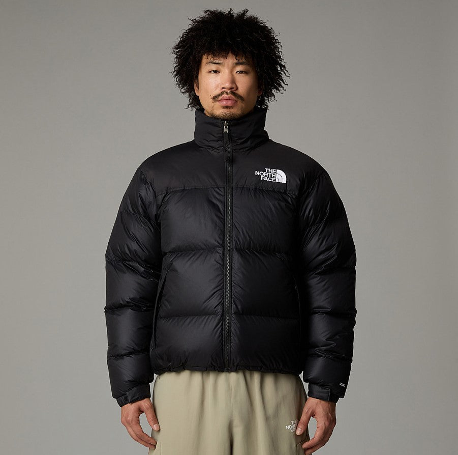 The North Face 1996 RETRO NUPTSE JACKET מעיל פוך לגברים