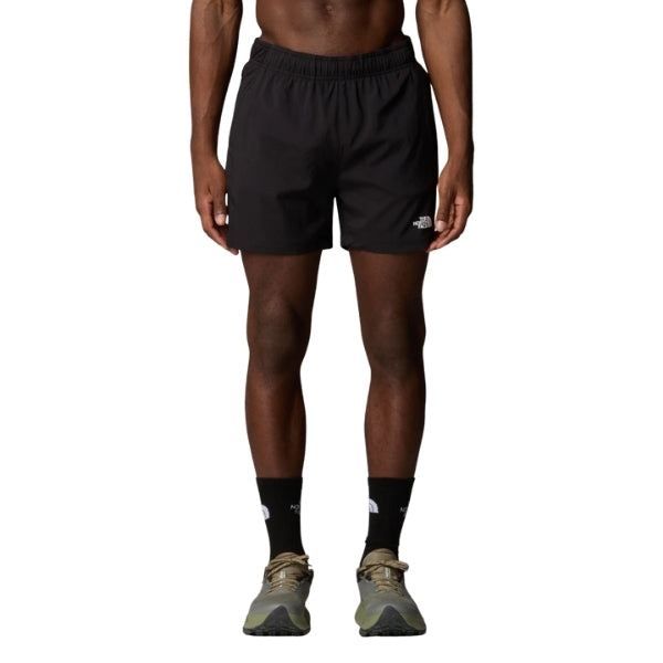 The North Face 24/7 5`` SHORTS מכנסים קצרים גברים