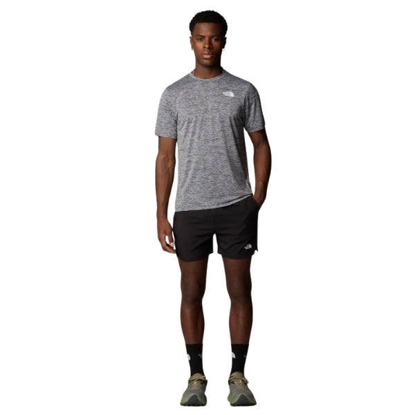 The North Face 24/7 5`` SHORTS מכנסים קצרים גברים