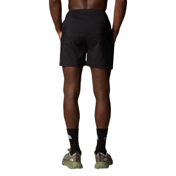 The North Face 24/7 5`` SHORTS מכנסים קצרים גברים