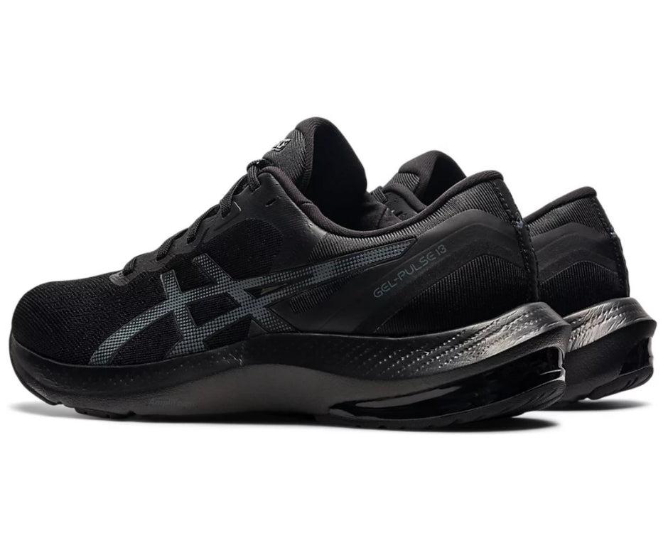 ASICS Gel-Pulse 13 נעלי ריצה ג'ל פולס 13 אסיקס גברים