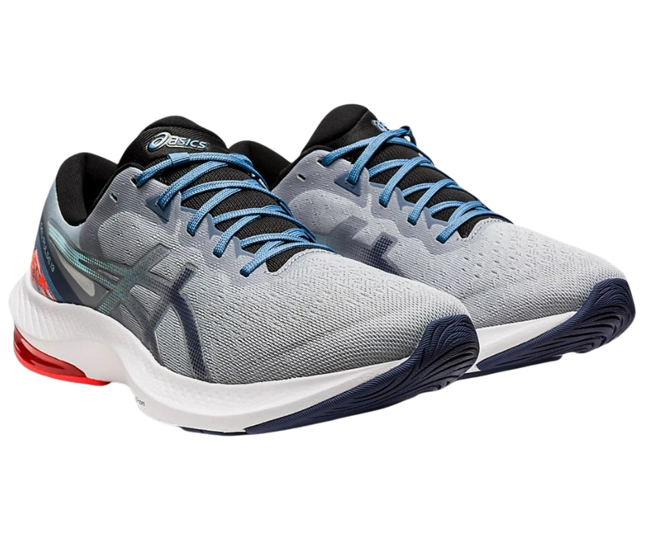 ASICS Gel-Pulse 13 נעלי ריצה ג'ל פולס 13 אסיקס גברים