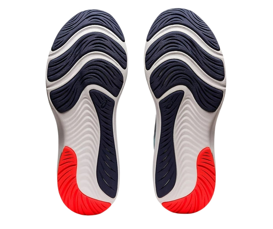 ASICS Gel-Pulse 13 נעלי ריצה ג'ל פולס 13 אסיקס גברים