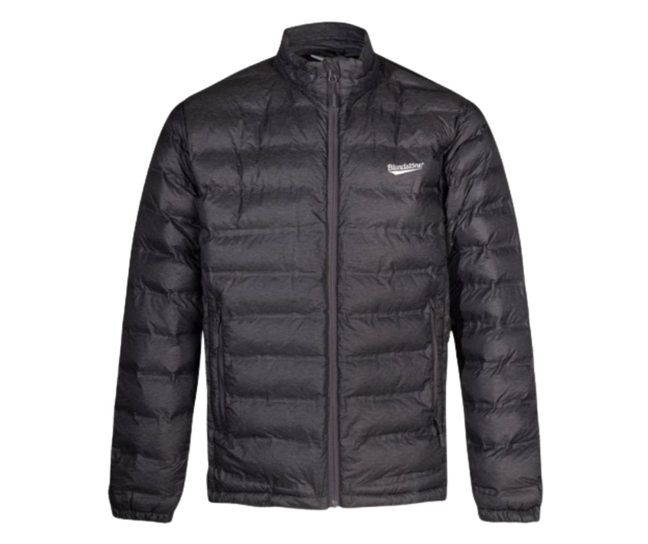 BLUNDSTONE THETIS מעיל פוך עם תפרים בלנסטון גברים