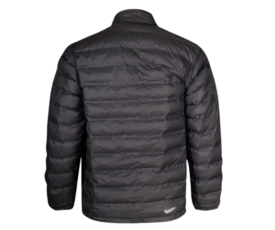 BLUNDSTONE THETIS מעיל פוך עם תפרים בלנסטון גברים