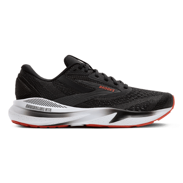 BROOKS Adrenaline GTS 24 נעלי ריצה אדרנלין ברוקס גברים
