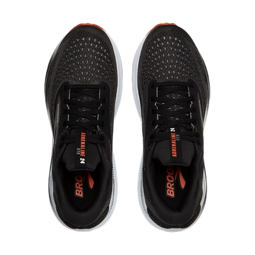 BROOKS Adrenaline GTS 24 נעלי ריצה אדרנלין ברוקס גברים