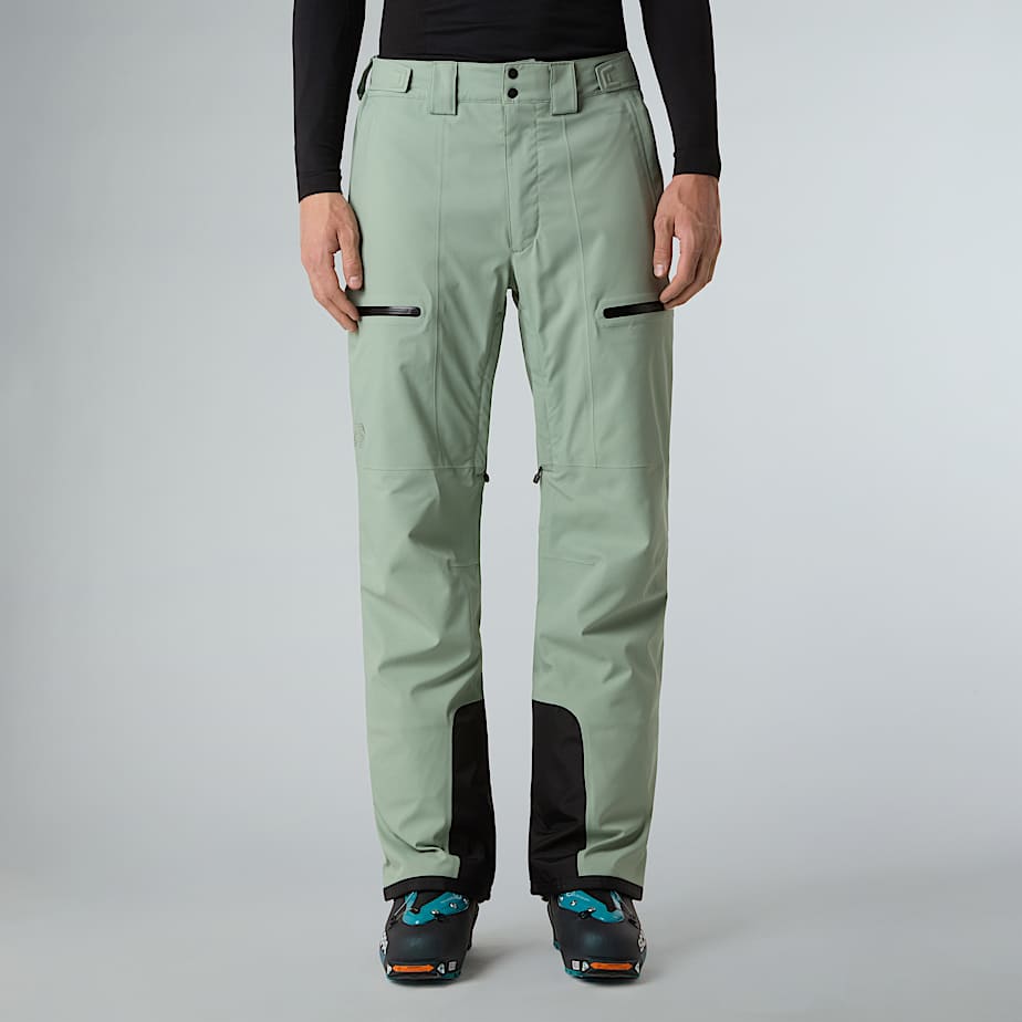 The North Face CHAKAL PANT מכנסי סקי מקצועיים לגברים
