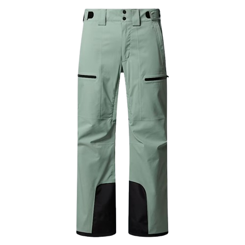The North Face CHAKAL PANT מכנסי סקי מקצועיים לגברים
