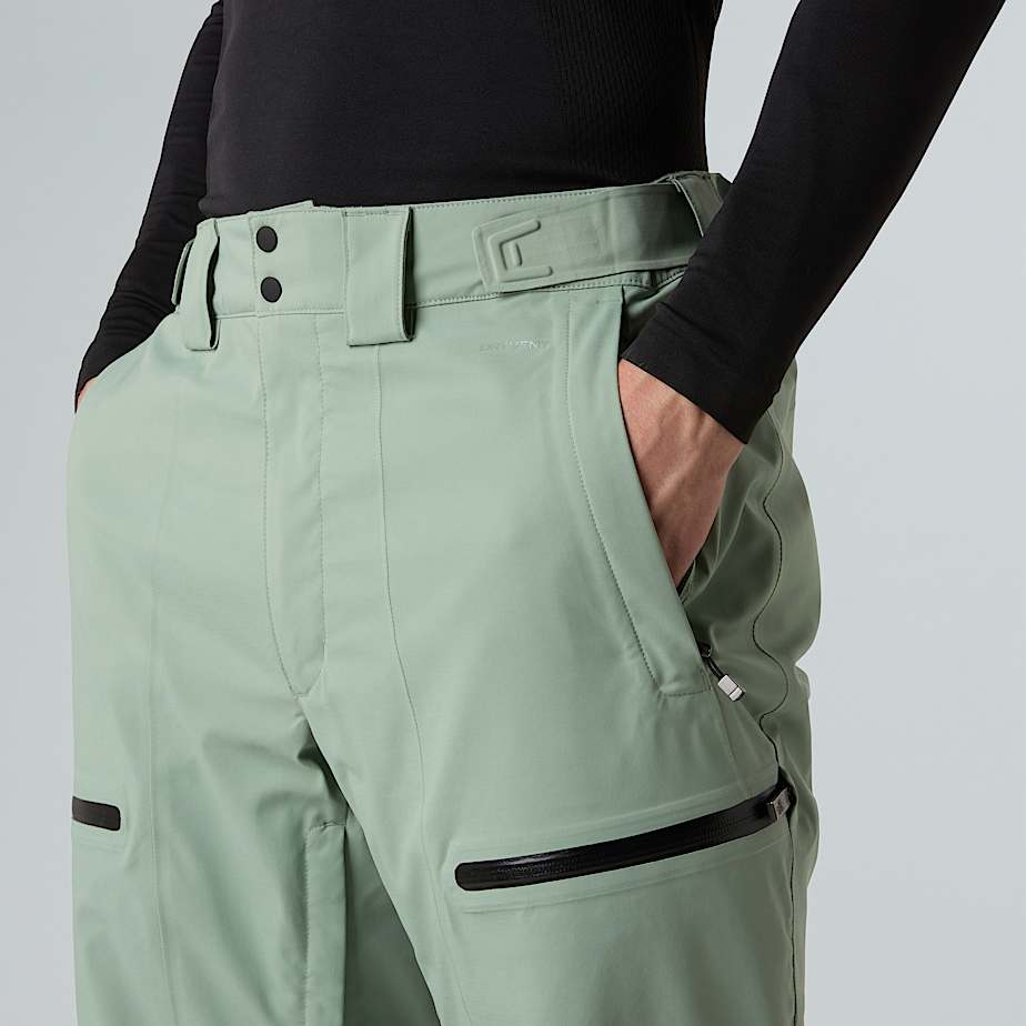 The North Face CHAKAL PANT מכנסי סקי מקצועיים לגברים