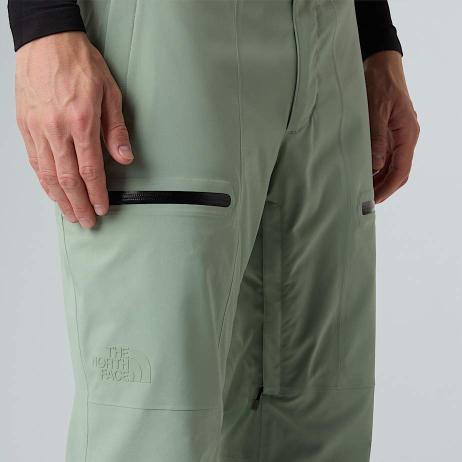 The North Face CHAKAL PANT מכנסי סקי מקצועיים לגברים