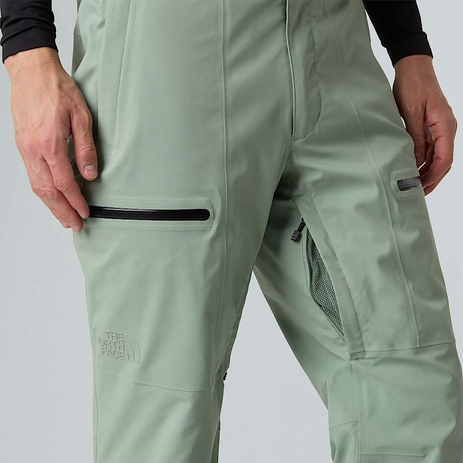 The North Face CHAKAL PANT מכנסי סקי מקצועיים לגברים