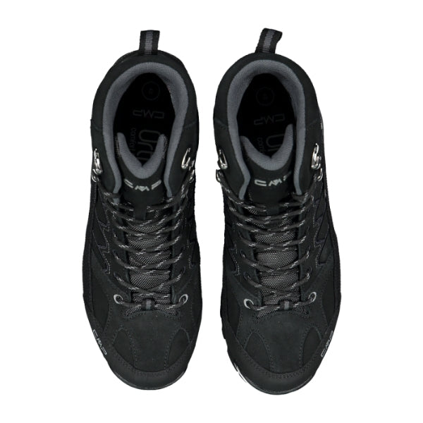 CMP Moon Mid Trekking WP נעלי הרים מון מיד גברים