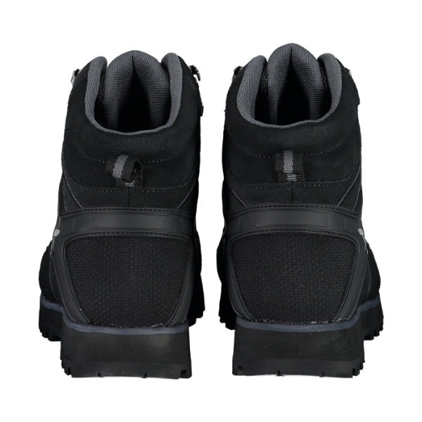 CMP Moon Mid Trekking WP נעלי הרים מון מיד גברים