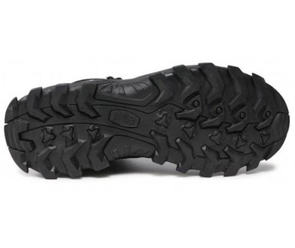 CMP RIGEL MID TREKKING נעלי טרקים ריגל גברים