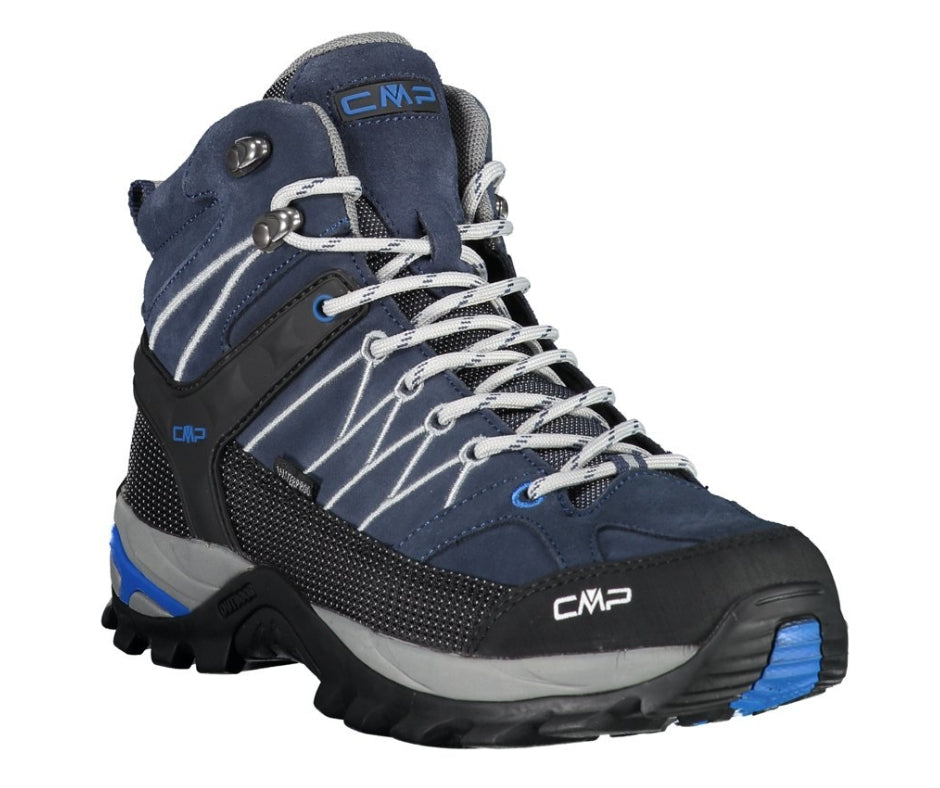 CMP RIGEL MID TREKKING נעלי טרקים ריגל גברים