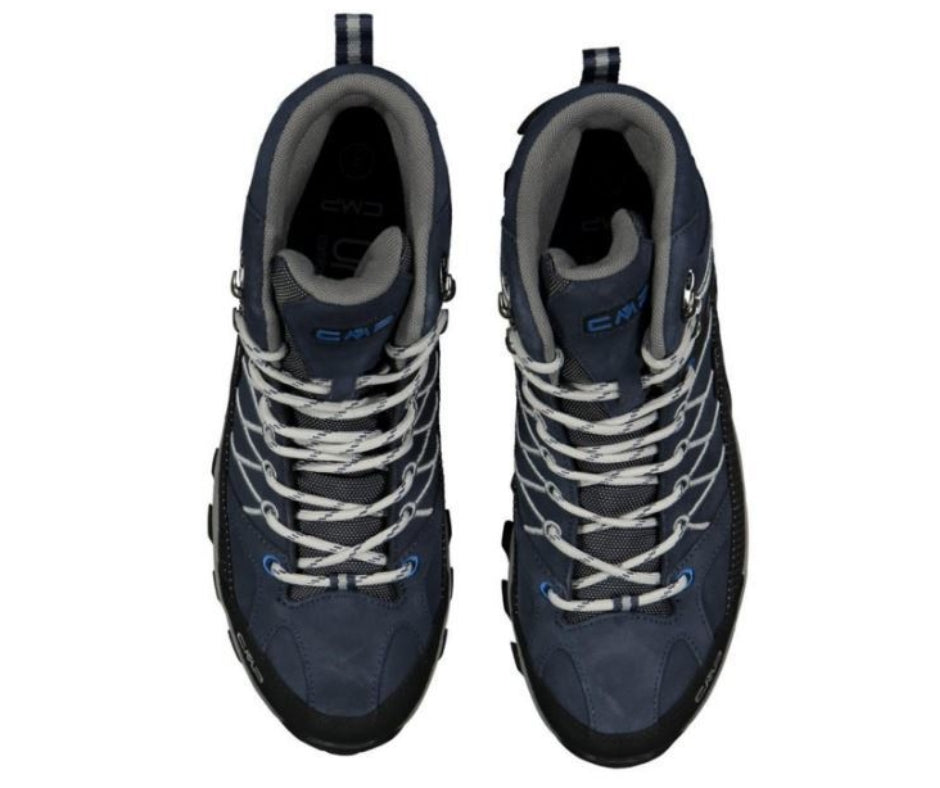 CMP RIGEL MID TREKKING נעלי טרקים ריגל גברים