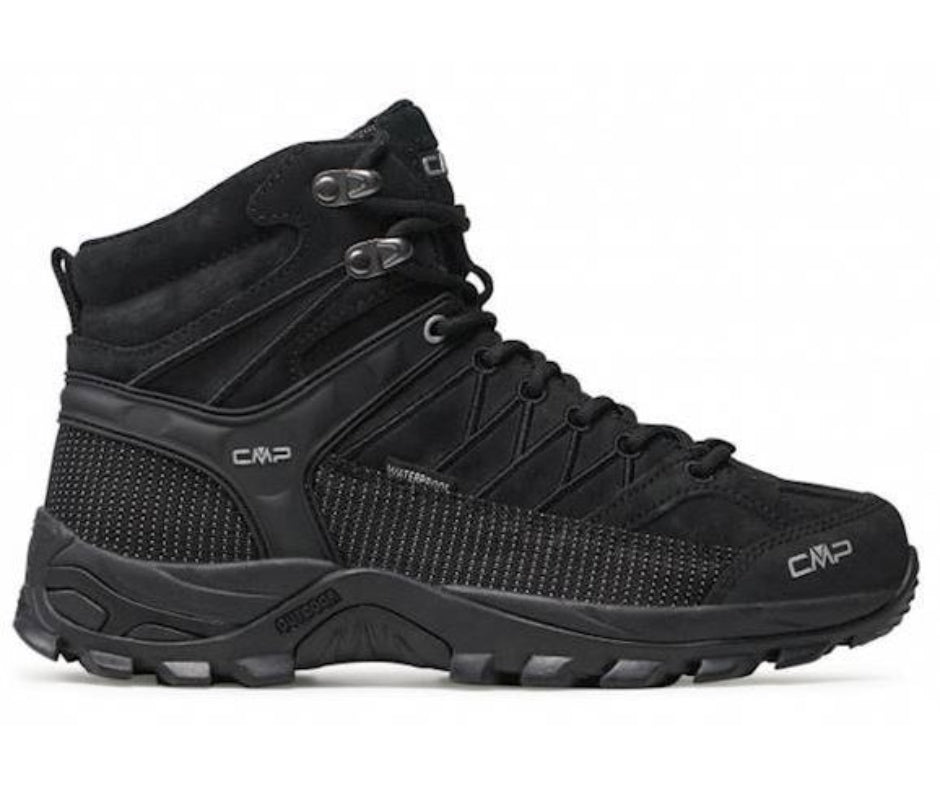 CMP RIGEL MID TREKKING נעלי טרקים ריגל גברים