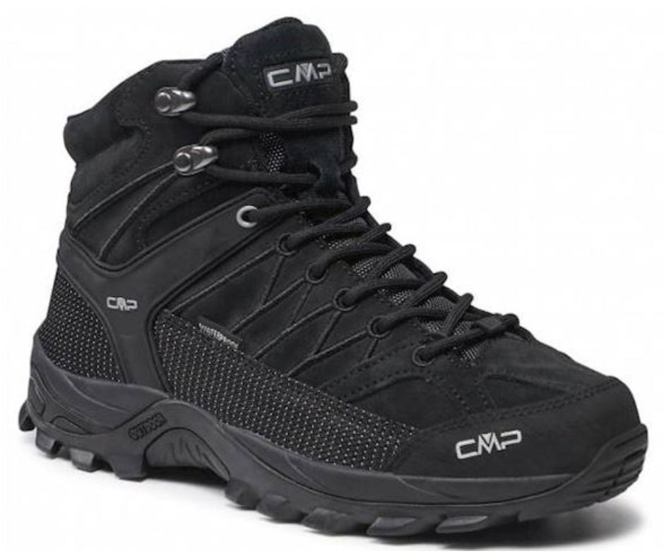CMP RIGEL MID TREKKING נעלי טרקים ריגל גברים