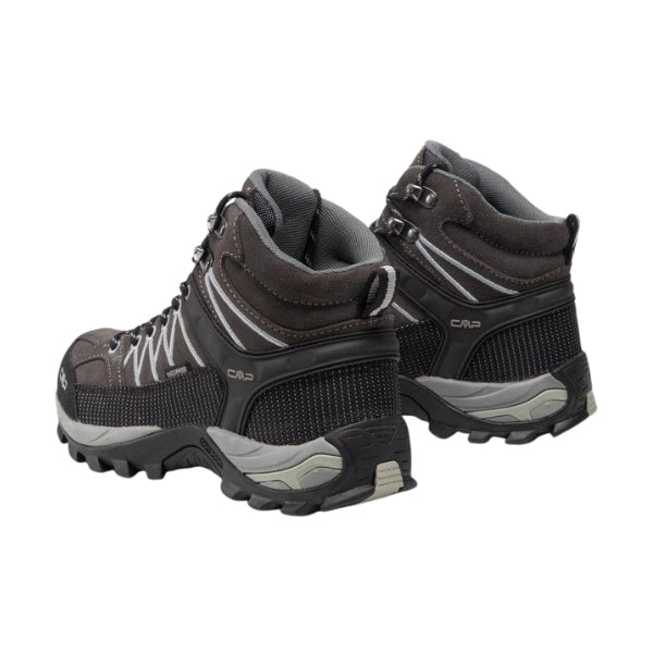 CMP RIGEL MID TREKKING נעלי טרקים ריגל גברים