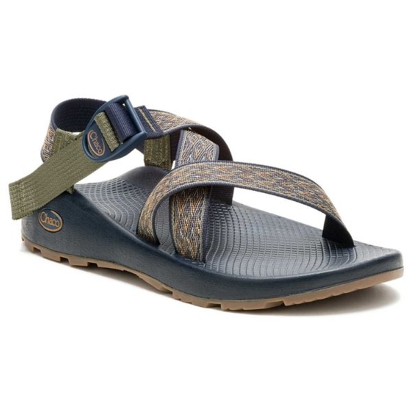 Chaco Z1 CLASSIC סנדלי טיולים צ'אקו זי קלאסיק גברים