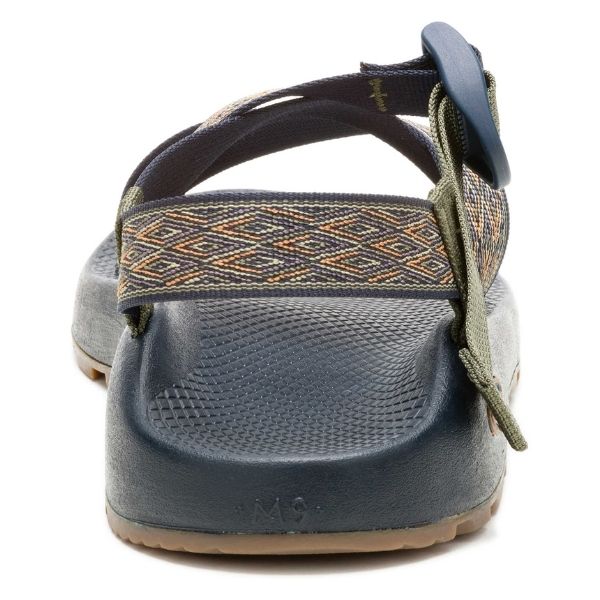 Chaco Z1 CLASSIC סנדלי טיולים צ'אקו זי קלאסיק גברים