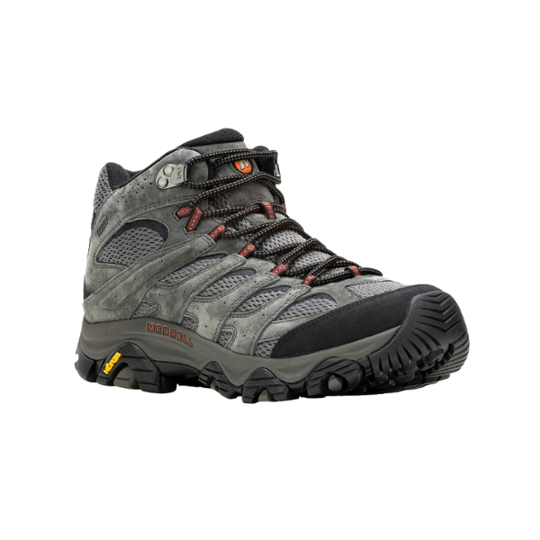 Merrell MOAB 3 MID GORE-TEX נעלי הרים מואב 3 מיד מרל גברים