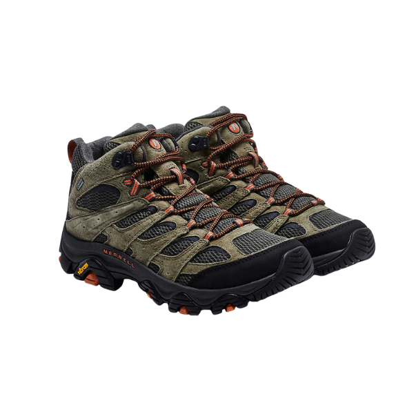 Merrell MOAB 3 MID GORE-TEX נעלי הרים מואב 3 מיד מרל גברים