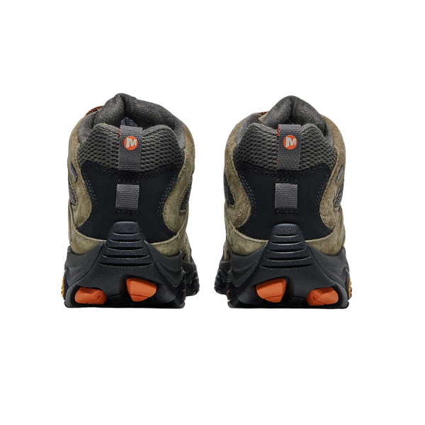 Merrell MOAB 3 MID GORE-TEX נעלי הרים מואב 3 מיד מרל גברים